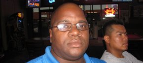 Photo of Demetrius Kemp