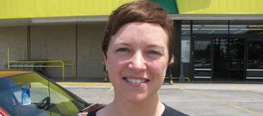 Photo of Tracy Floreani
