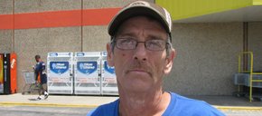 Photo of Randy Lynn