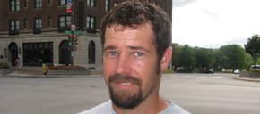 Photo of Jerod Conley