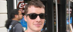 Photo of Jake Jordan