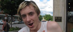 Photo of Alden Slote