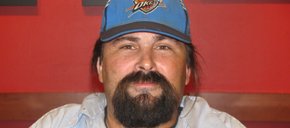 Photo of Mike Ford