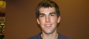 Photo of Taylor Markway