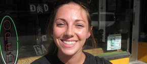 Photo of Kassidie Kramer