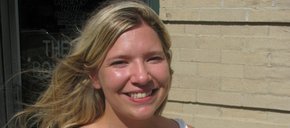 Photo of Phaedra Loftis