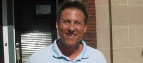 Photo of J.R. Rigg