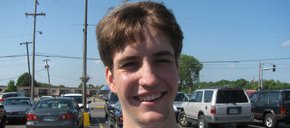 Photo of Tim Hagen