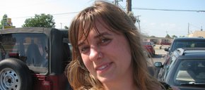 Photo of Liberty Hollis