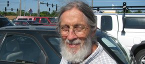 Photo of Jerry Sipe