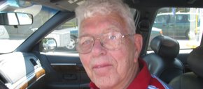 Photo of Don Conrad