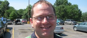Photo of Nathan Joyes