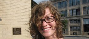 Photo of Kaitlin Beals