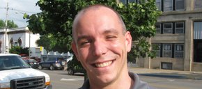 Photo of Nick Fertig