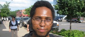 Photo of Greg Scott