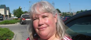 Photo of Sandy O'Brien