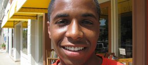 Photo of Tyrone Cooper