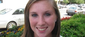 Photo of Allison Potter