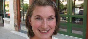 Photo of Katie Staton