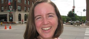 Photo of Tanya Boyd