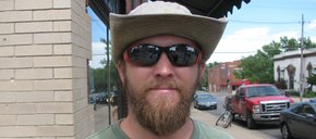 Photo of Luke Ditto