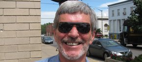 Photo of Robert Gish