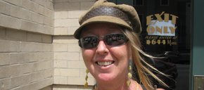 Photo of Joy Harris