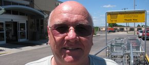 Photo of Mike Eltschinger