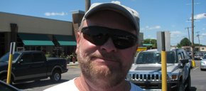 Photo of Dave Mitchell