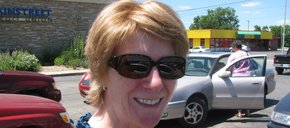 Photo of Maura Selden