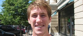 Photo of Kevin Frantz