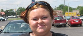 Photo of Holly Herren