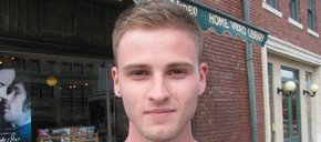 Photo of Jacob Hothan