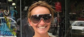 Photo of Molly McDuffie