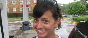 Photo of Maddie Estrada
