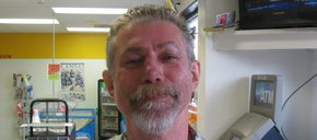 Photo of Dan R. Newman