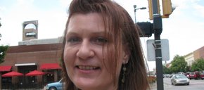 Photo of Jayana DeWolf