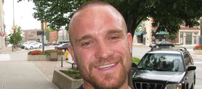 Photo of Ryan Robson