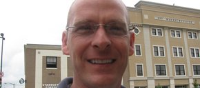 Photo of David Winterberg