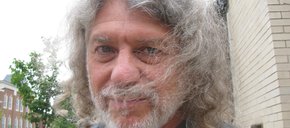 Photo of Rick Mitchell