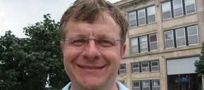 Photo of Scott Sehon
