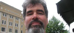 Photo of Jim Slough