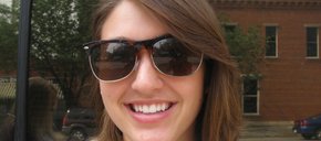Photo of Stephanie Higinbotham