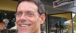 Photo of Thom Leonard