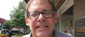 Photo of David W. Hildreth