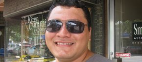 Photo of Luis Ramirez