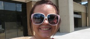 Photo of Kalea Thompson