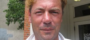 Photo of Darin Wade