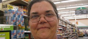 Photo of Frances Jackson