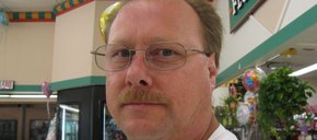 Photo of John Schlicher